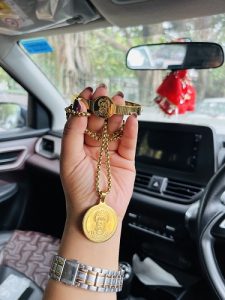 Review photo